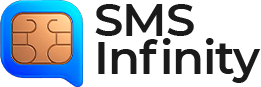 SMS Infinity Logo